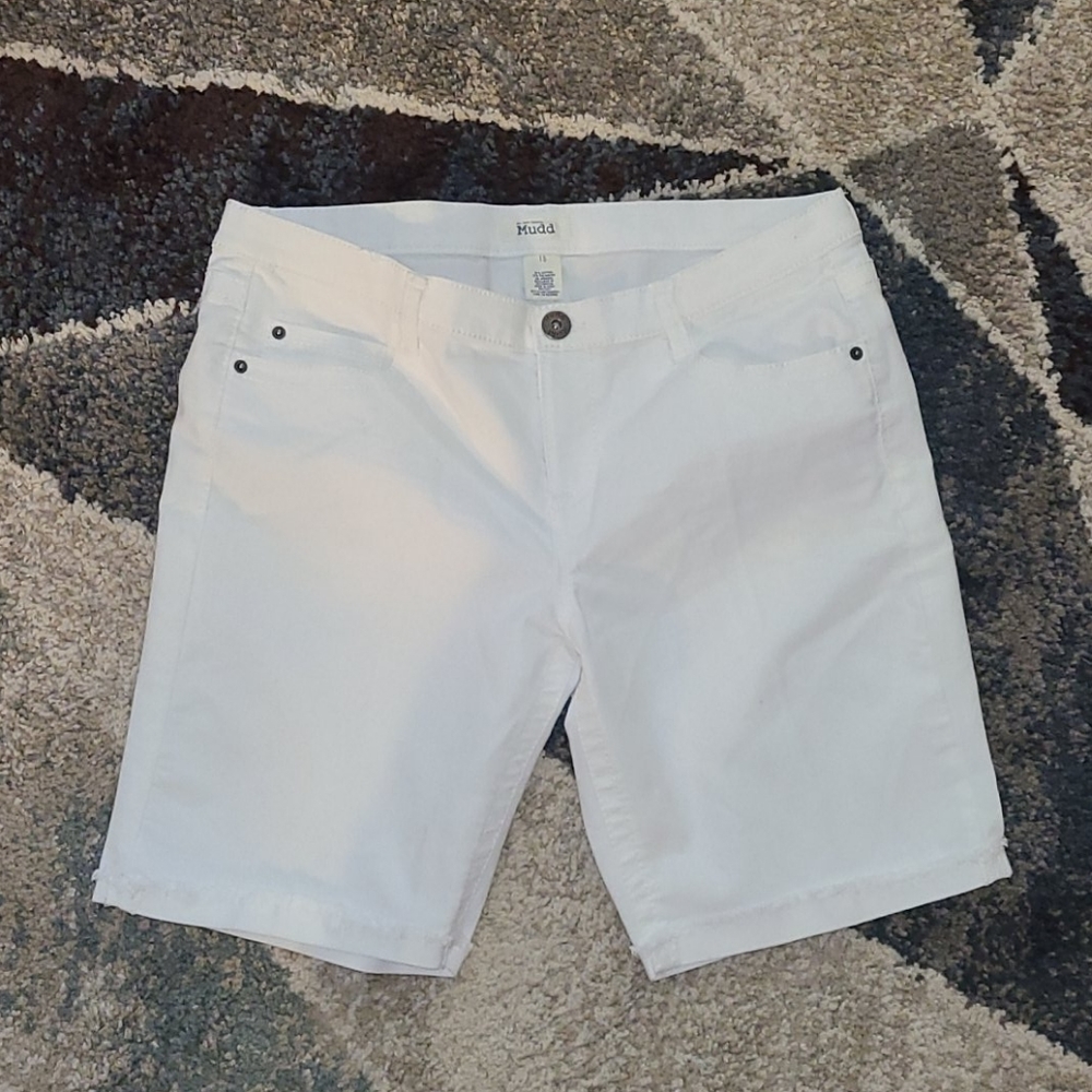 MUDD Shorts